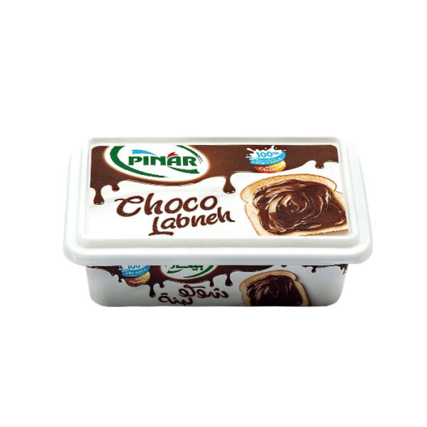 Pinar Choco Labne 180 g