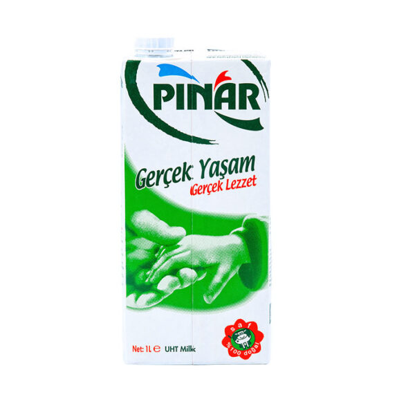 Pinar Milk 3.3%