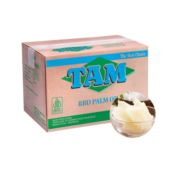 TAM Palm oil