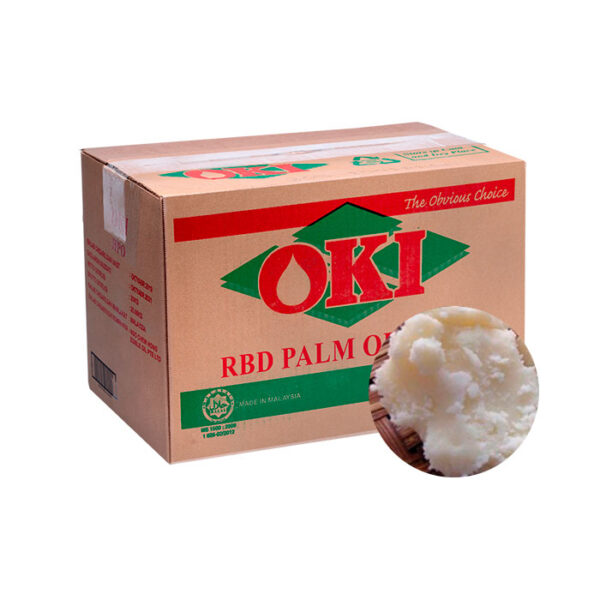 OKI Palm Oil