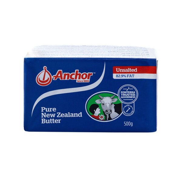 Anchor Butter 500 g