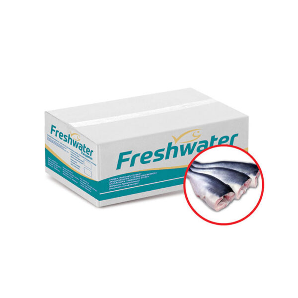Pangasius Carcass 10 kg
