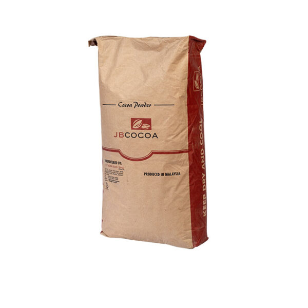 Cocoa powder JB Cacao 100 (Alkalized)