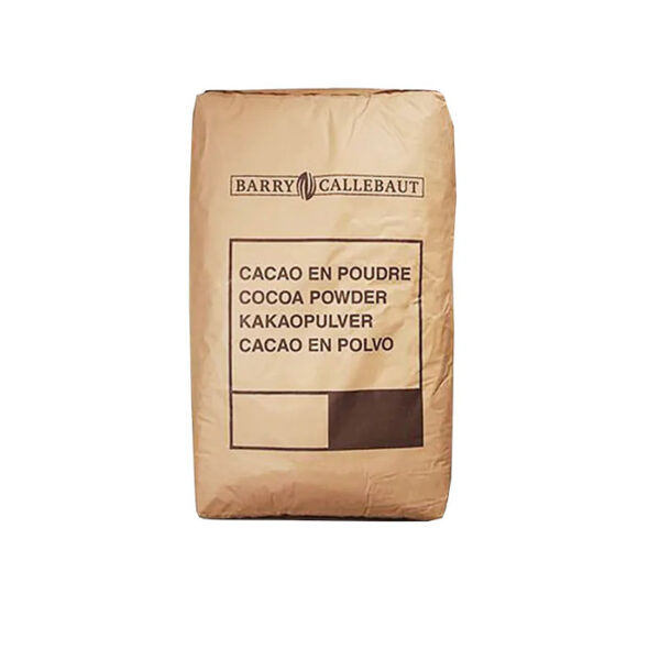 Cocoa Powder Barry Callebaut (Alkalized)