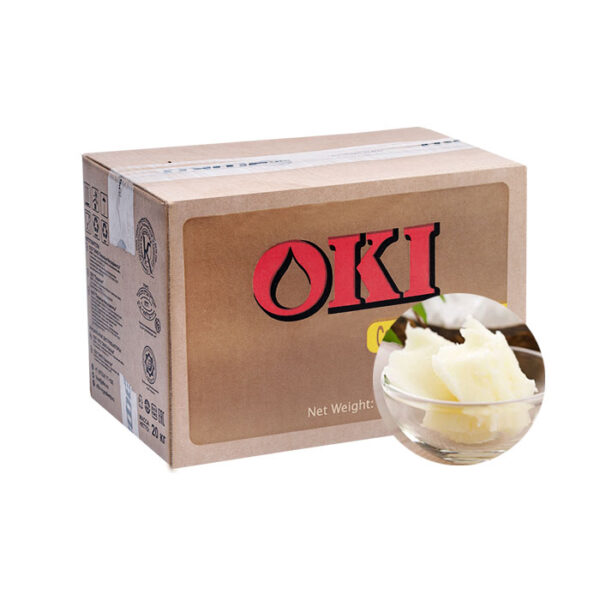 OKI CBS Cocoa Butter Substitute
