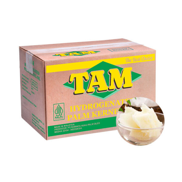 TAM HPKO Hydrogenated Palm Karnel Oil