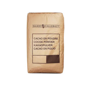 Порошок какао Barry Callebaut (Натуральный)