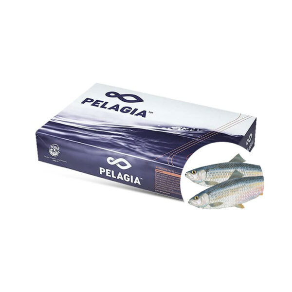 Pelagia herring 25 kg